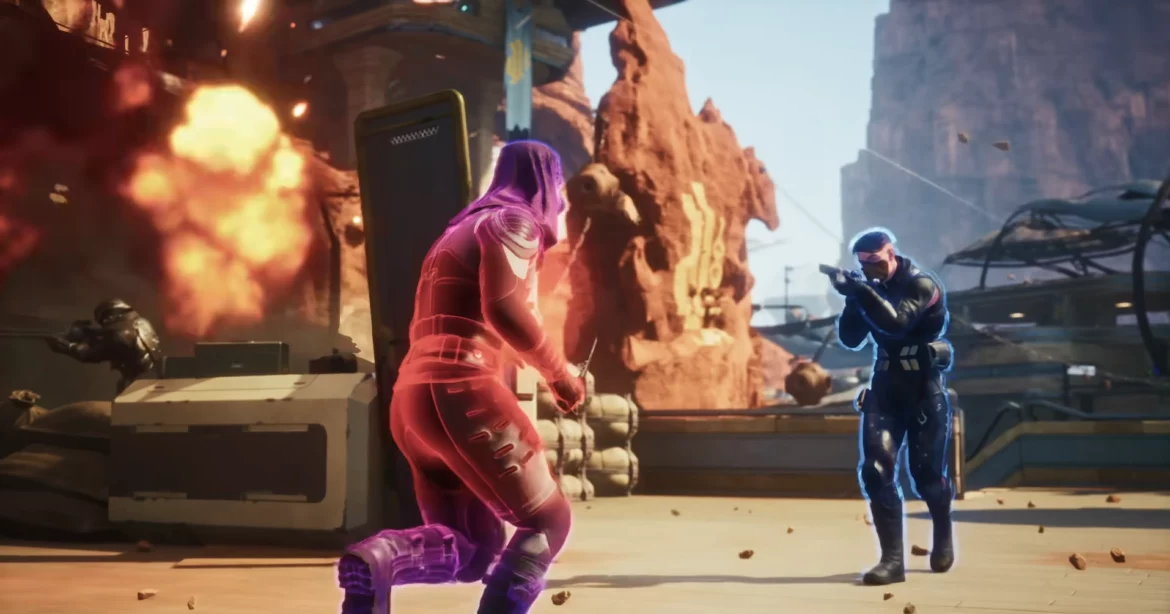 Dune Awakening Dune Awakening