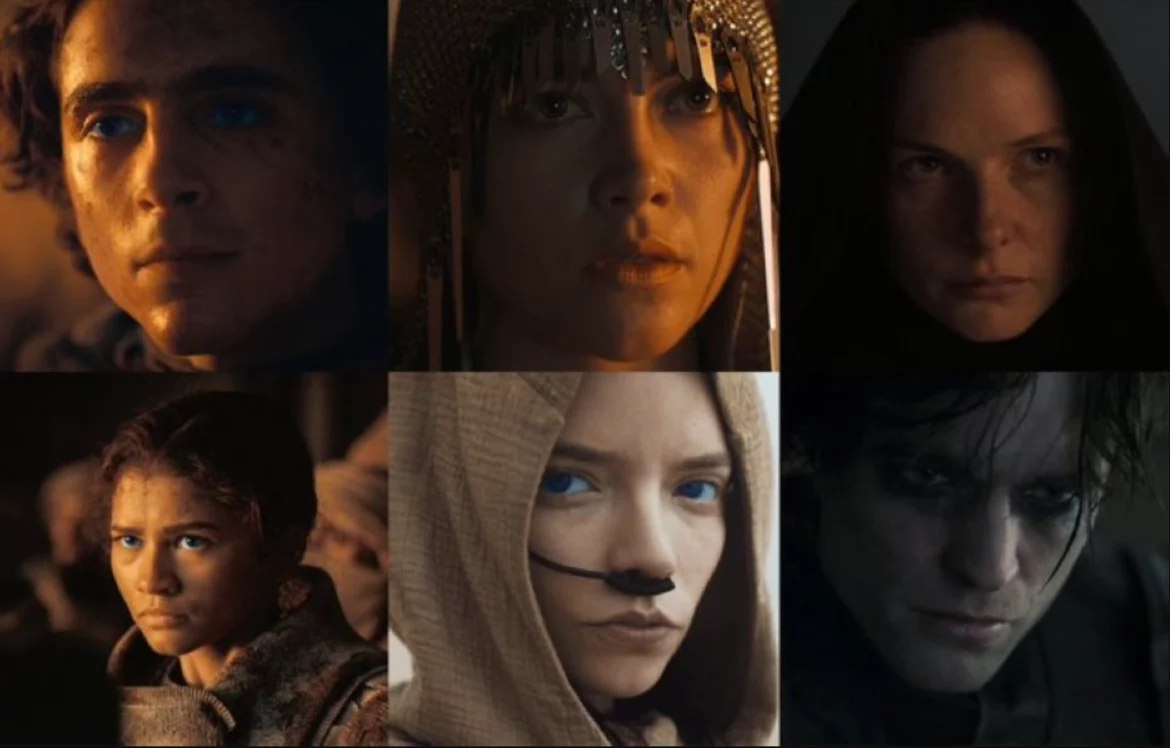 Dune Part Three - Dune 3