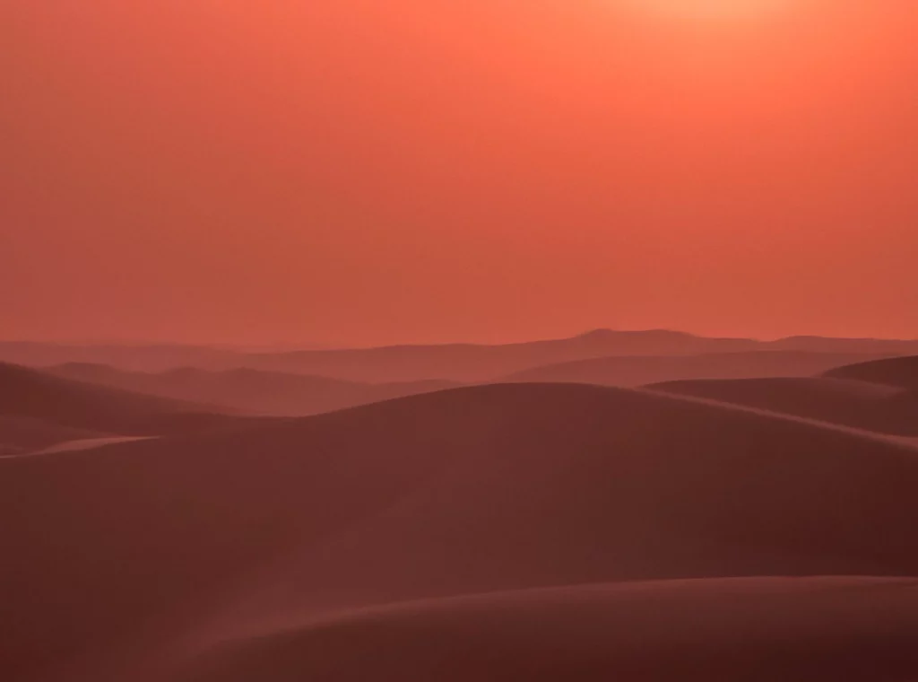 Dune Part Three - Dune 3
