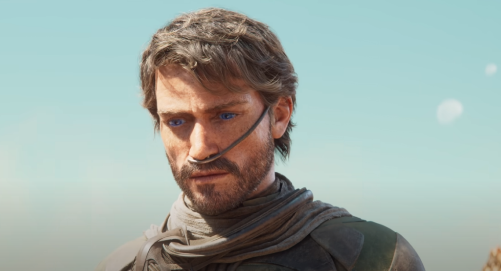 Dune Awakening, les consoles retardés