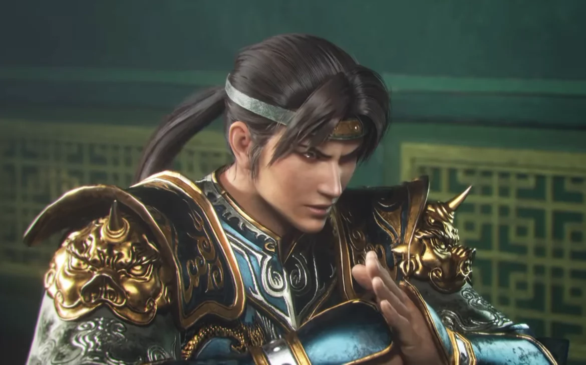 Dynasty Warriors 3 Remastered coop en ligne