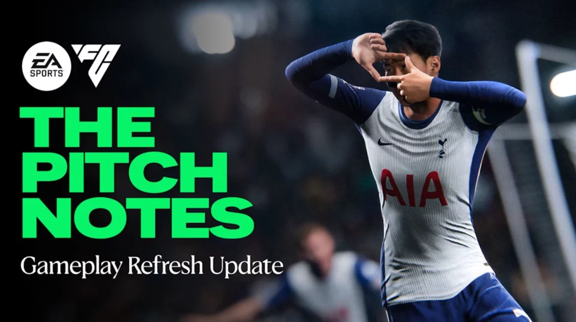 EA FC 25 Patch Mi Saison EA FC 25 Patch Mi Saison