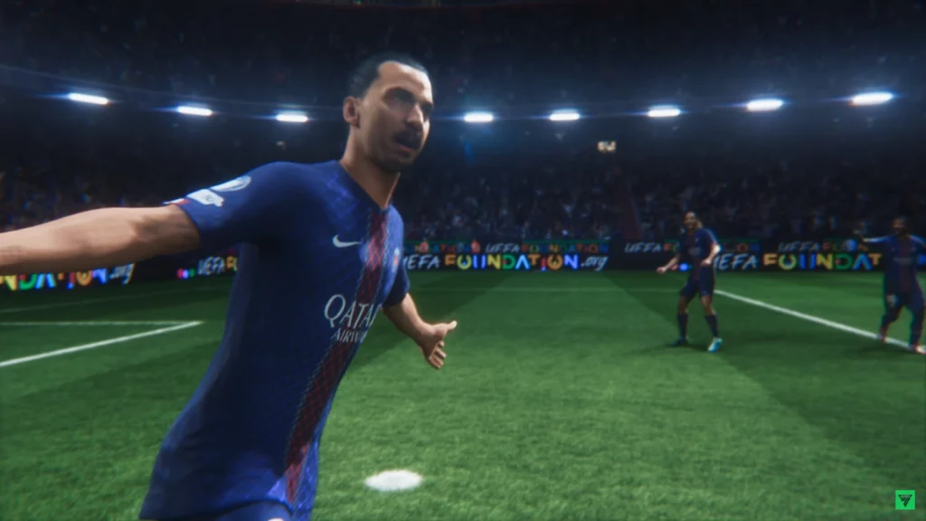 EA Sports FC 26