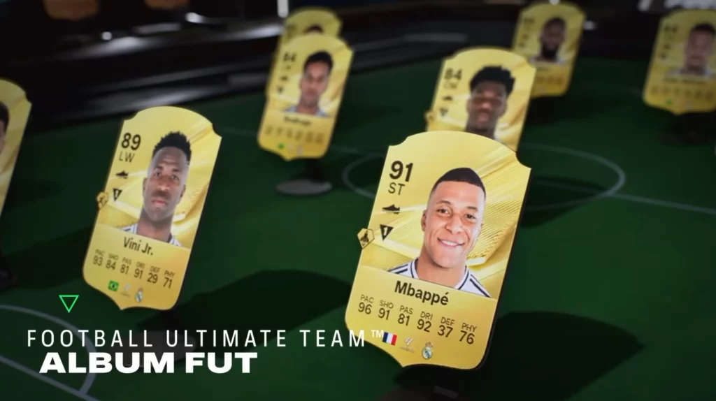 EA Sports FC 27