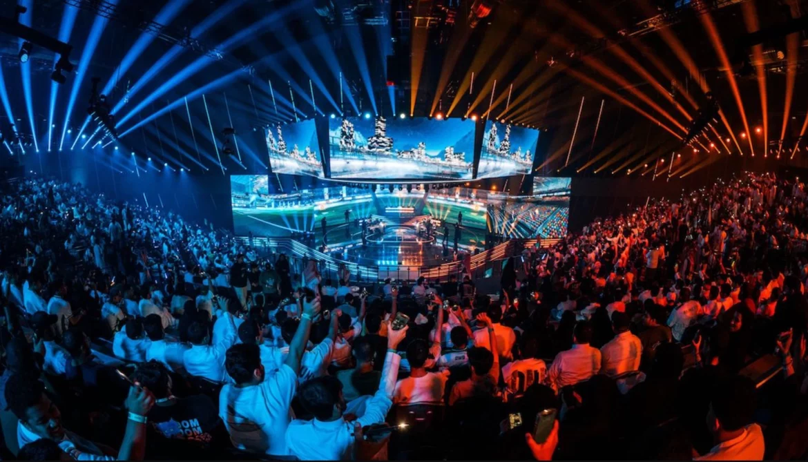 EWC 2026 qualifications EMEA League of Legends