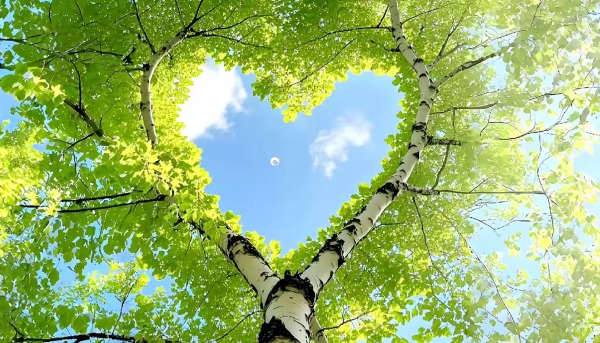 Earth day - Journée de la terre 2025