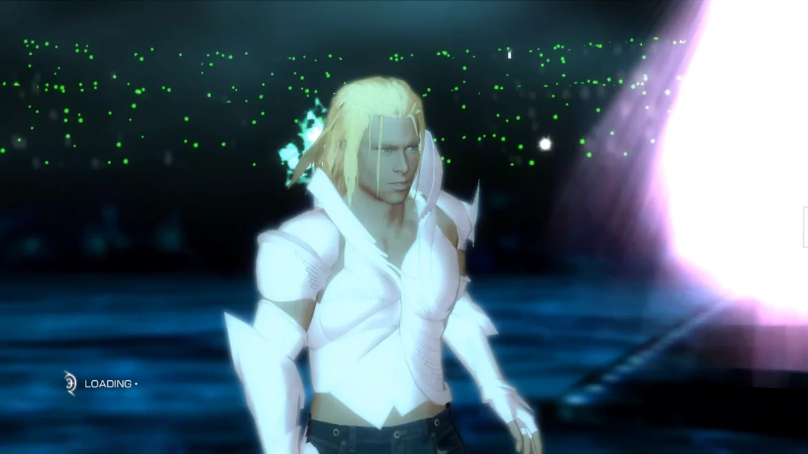 El Shaddai Ascension Of The Metatron HD Remaster