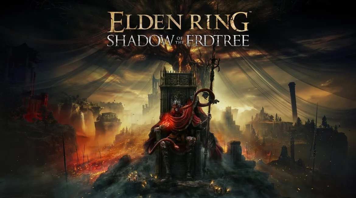 Elden Ring Shadow of the Erdtree Elden Ring Shadow of the Erdtree
