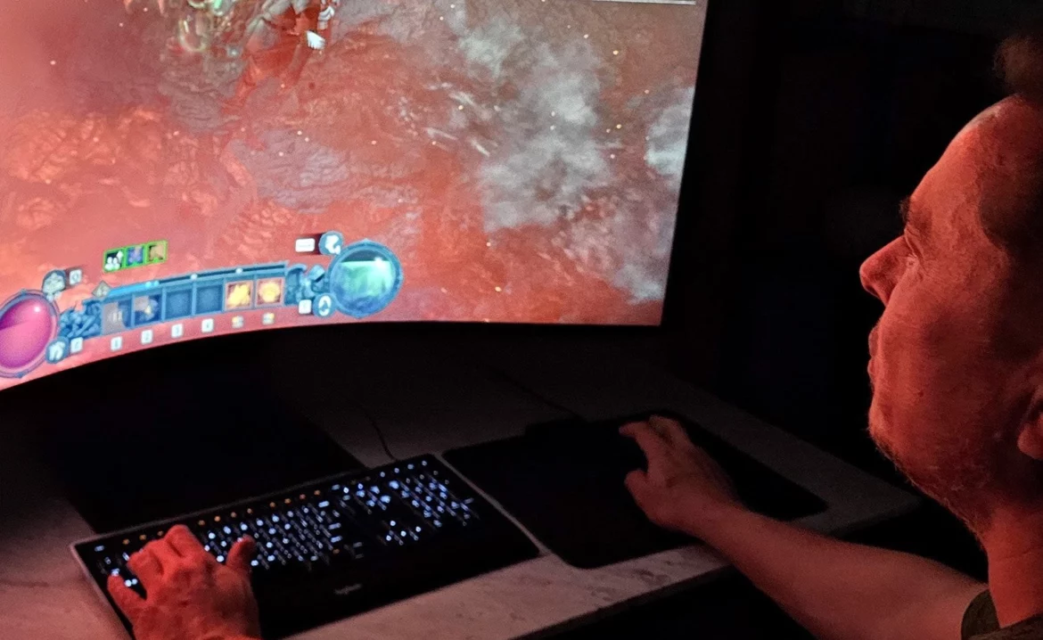 Elon Musk Diablo 4 Elon Musk Diablo 4