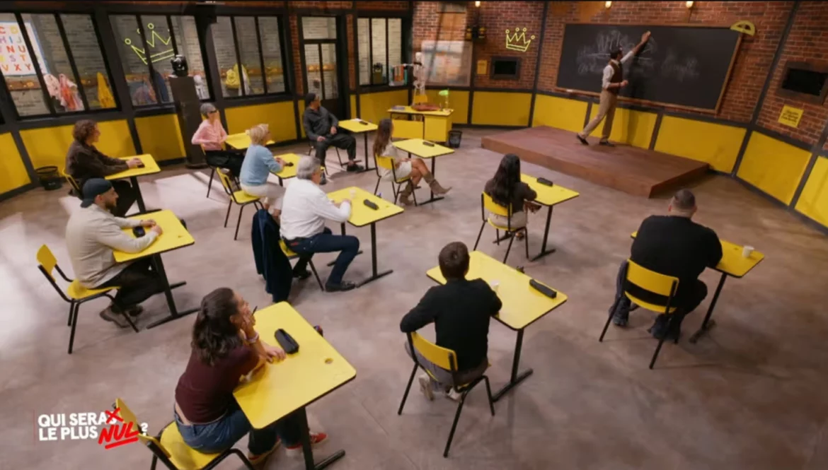 Émilien éliminé Qui sera le plus nul