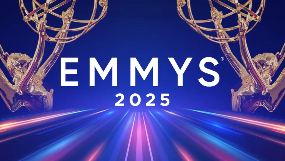 Emmys 2025 Emmys 2025