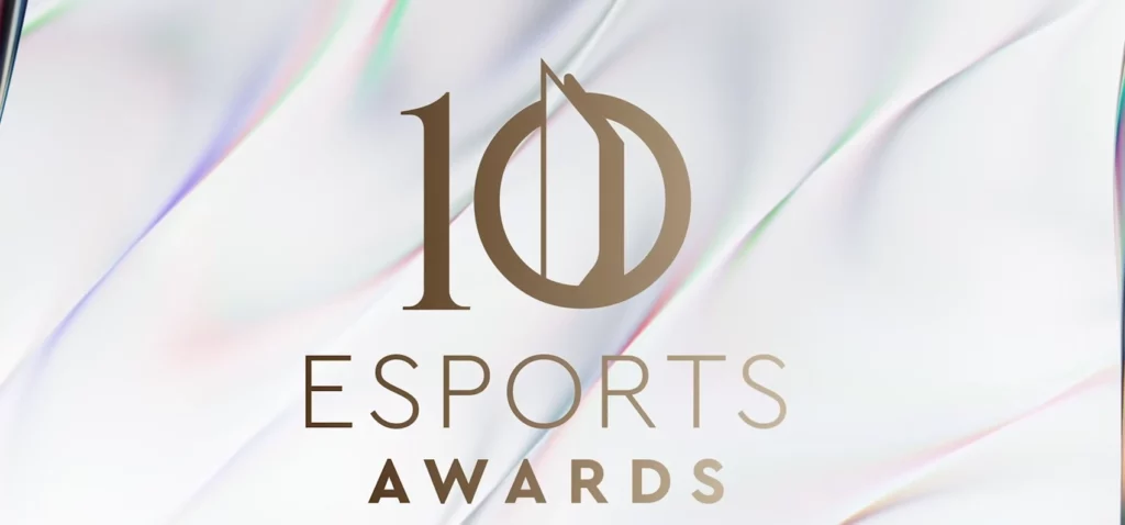 Esports Awards 2025