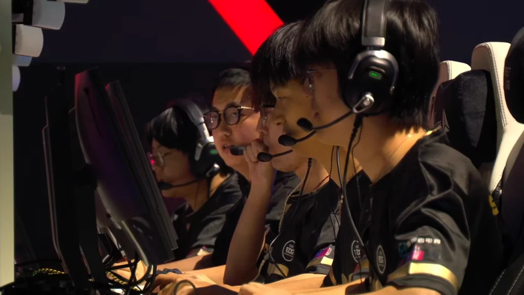 Esports World Cup VALORANT 2025- EWC