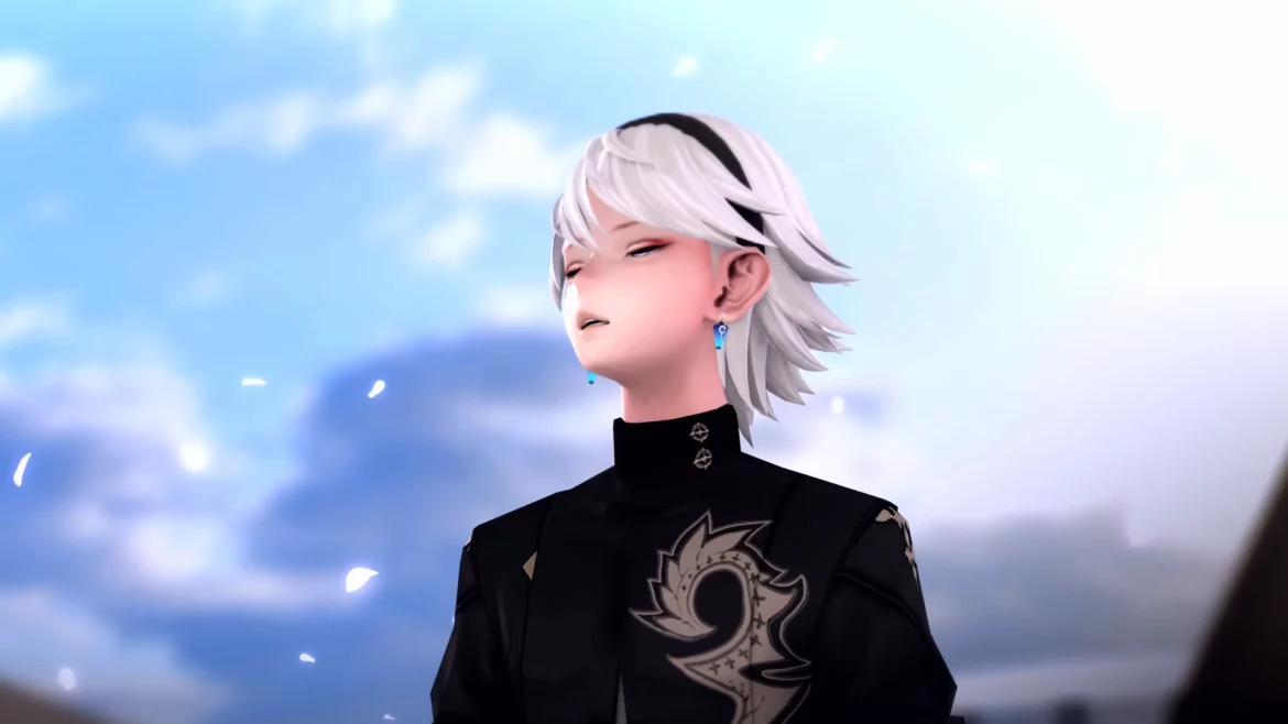 FANTASIAN Neo Dimension