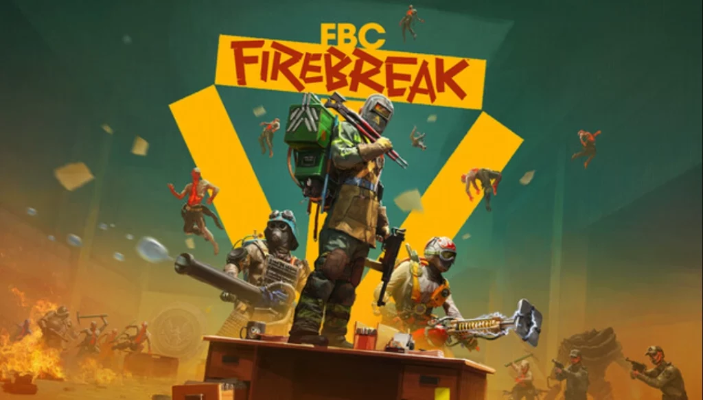 FBC Firebreak - Xbox Game Pass juin 2025