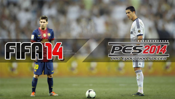 FIFA14-PES2014-DEMO