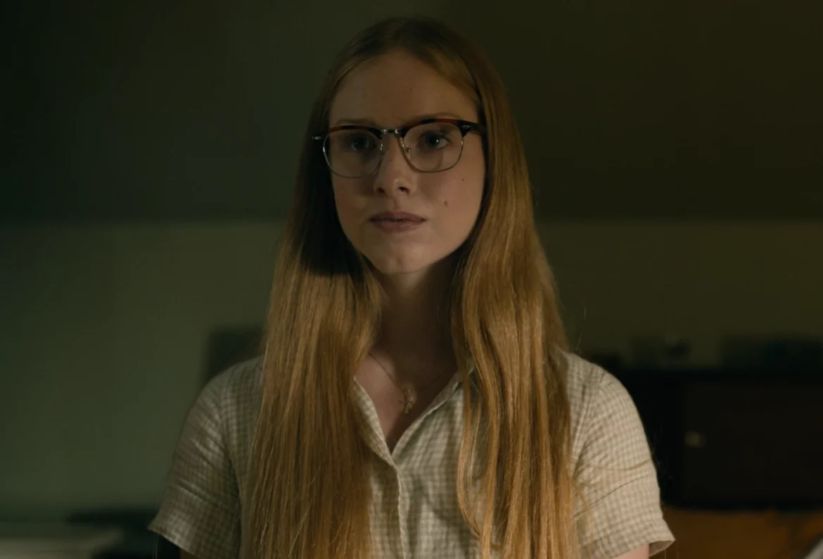 FROM saison 4 épisode 4 explication