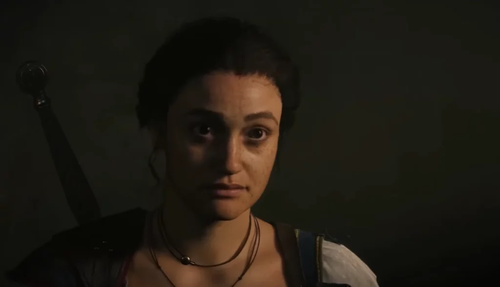 Fable 4 fuite concept art