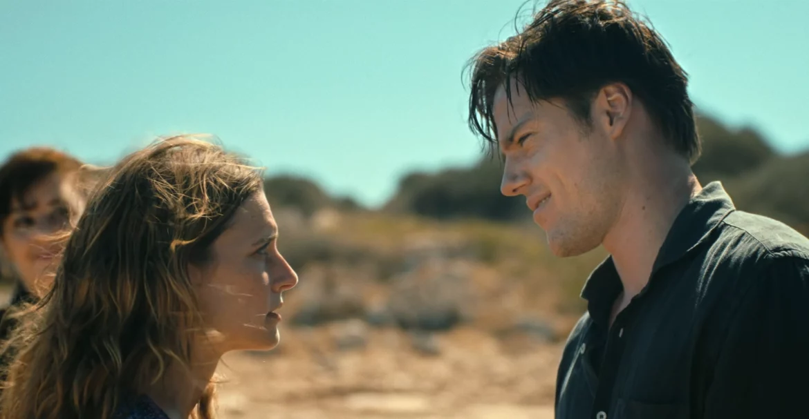 Fall For Me 2025 fin expliquée