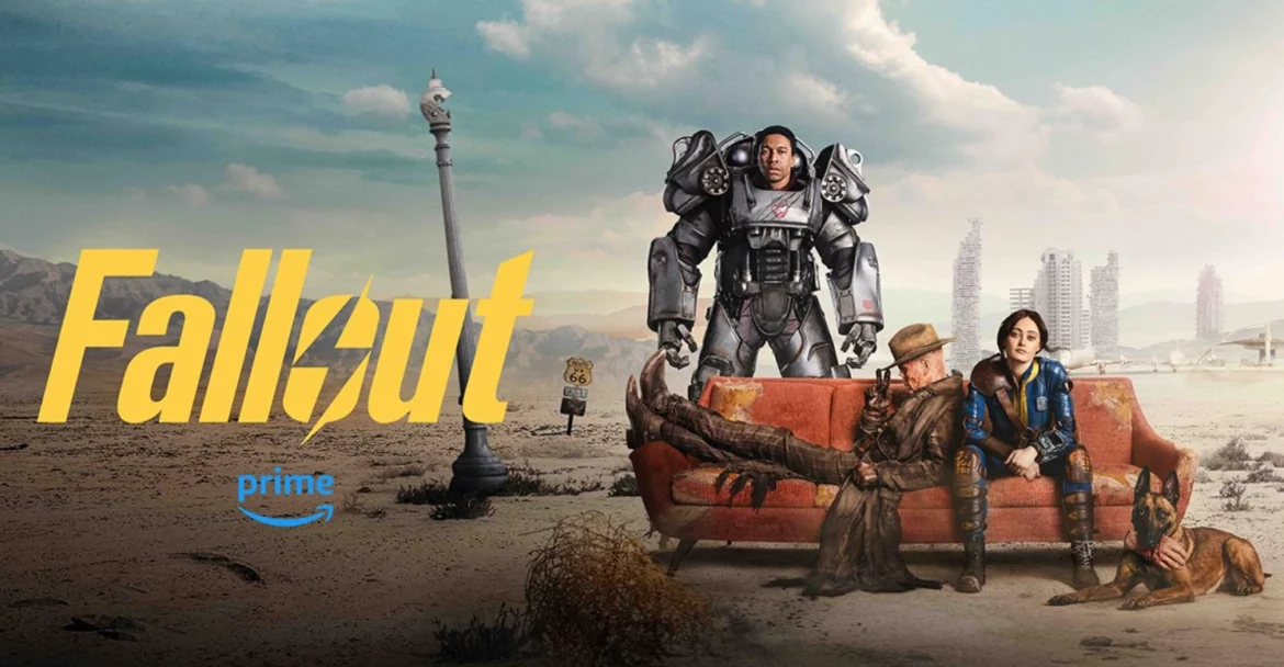 Fallout Fallout