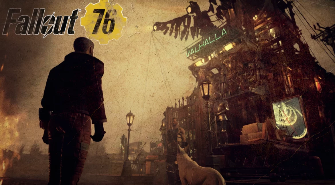 Fallout 76