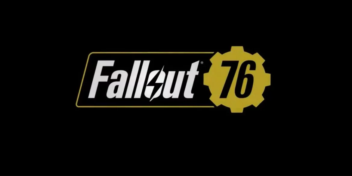 Fallout 76 Fallout 76