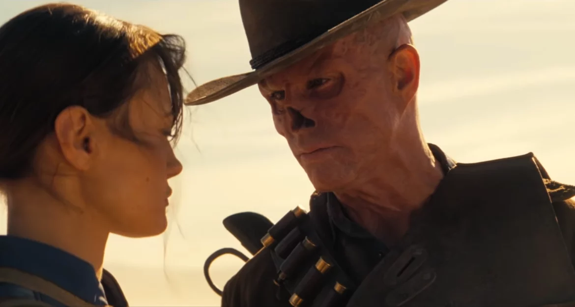 Fallout saison 3 Prime Video