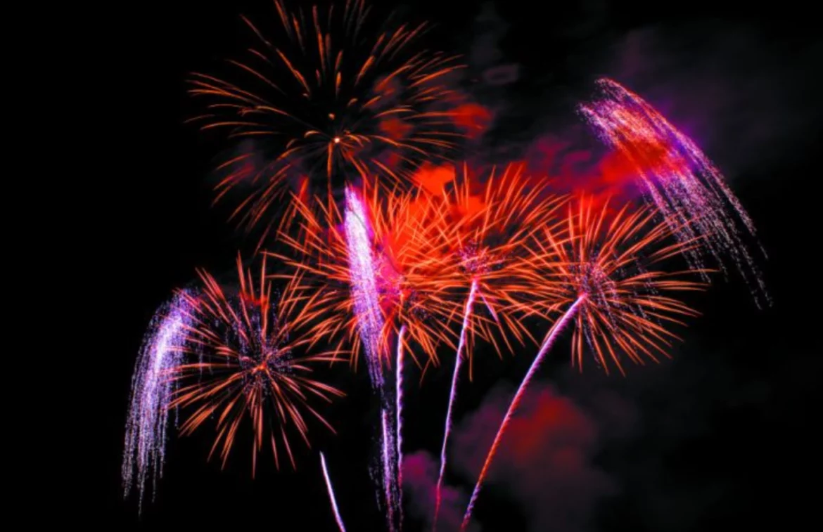 Feux d’artifice 14 juillet annulés 2025
