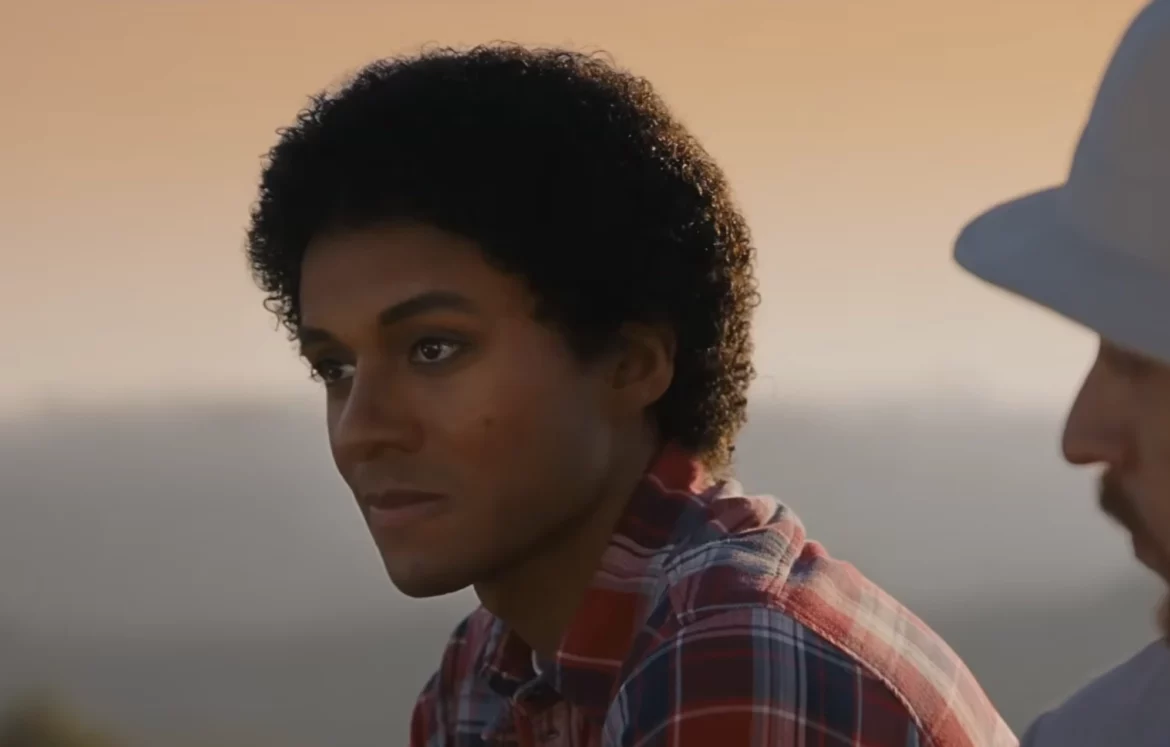 Film Michael Jackson