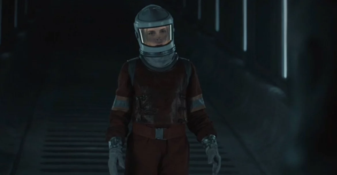 Fin de la saison 2 de Silo