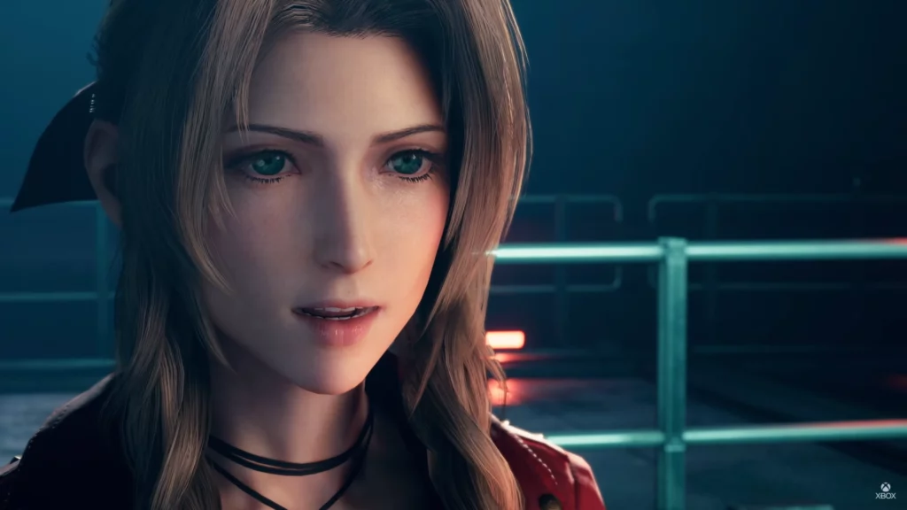 Final Fantasy XVI Xbox