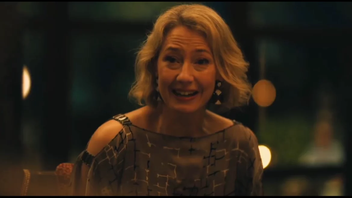 Finale Saison 3 The White Lotus