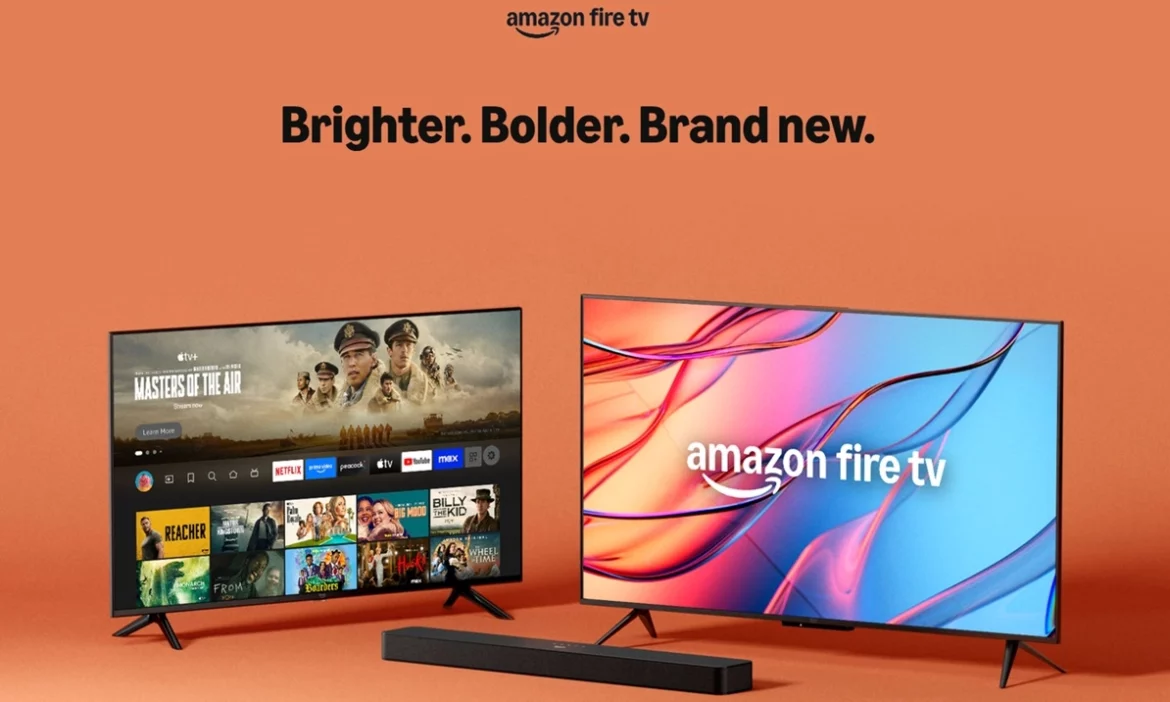 Fire TV Mini-LED