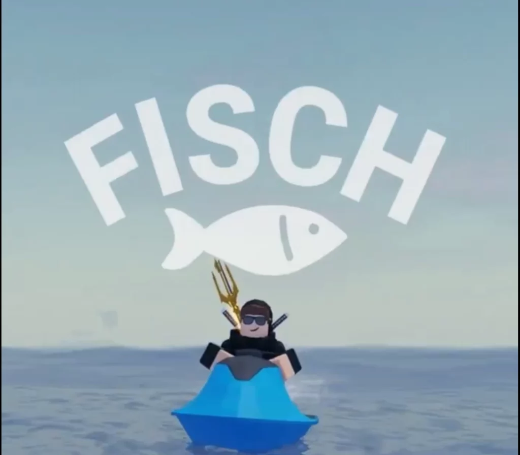 Fisch - Roblox