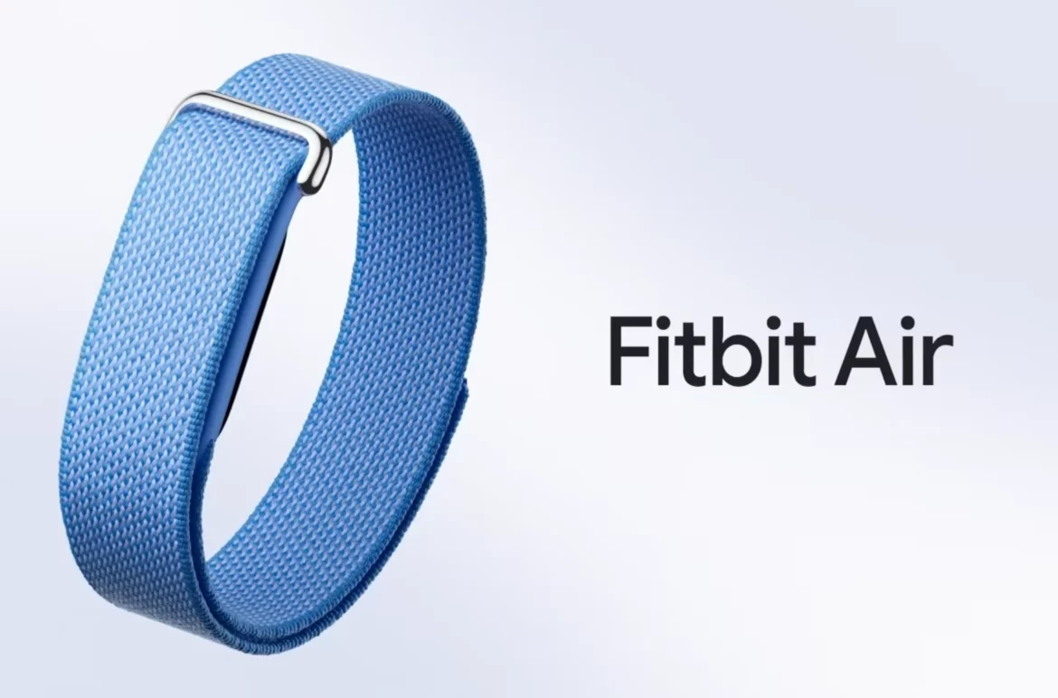 Fitbit Air