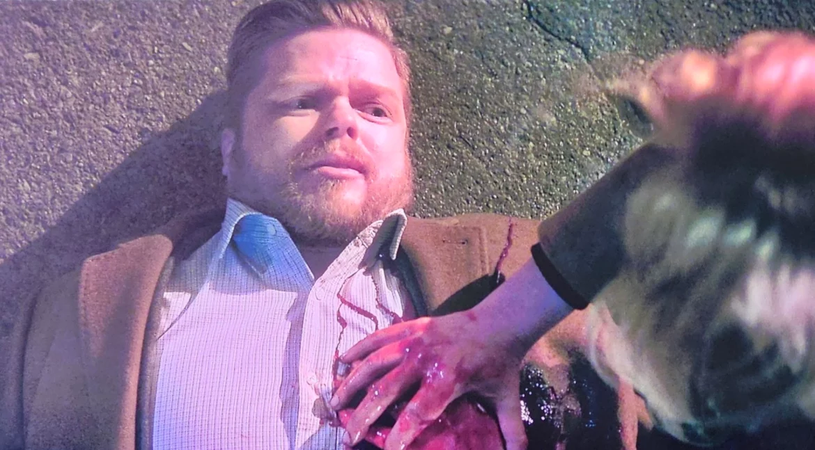 Foggy Nelson est-il vraiment mort dans Daredevil Born Again Foggy Nelson est-il vraiment mort dans Daredevil Born Again