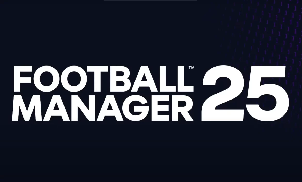 Football Manager 25