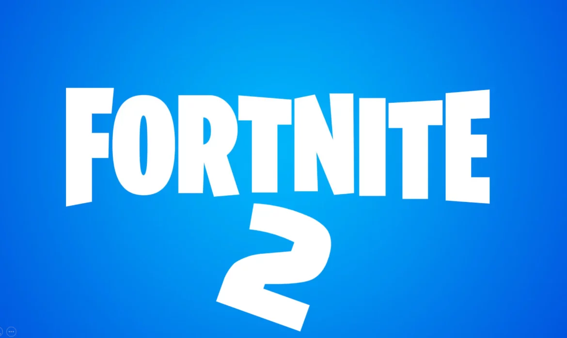 Fortnite 2