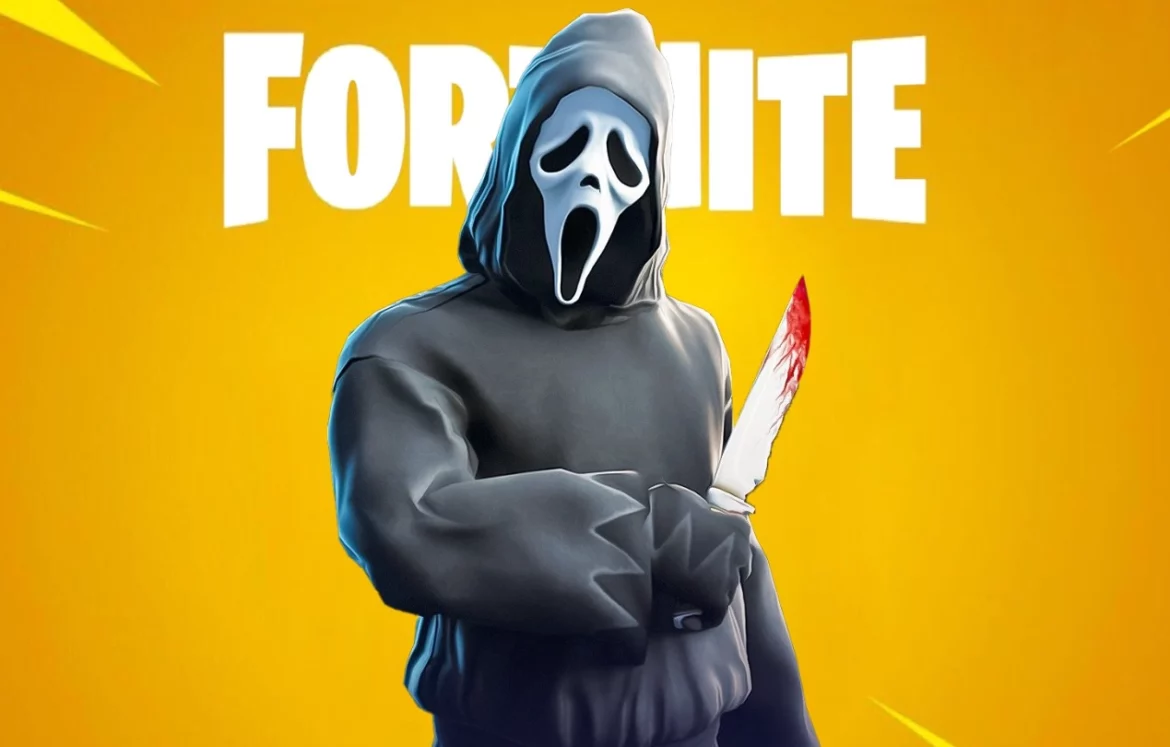 Fortnite 30.31 Fortnite 30.31