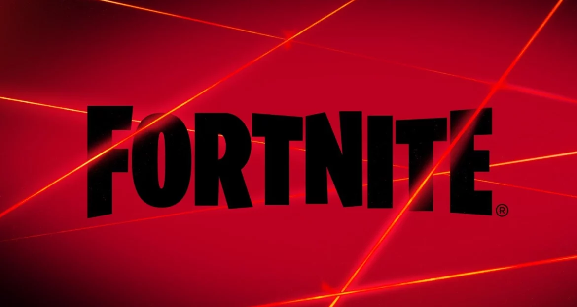 Fortnite Chapitre 6 Saison 2