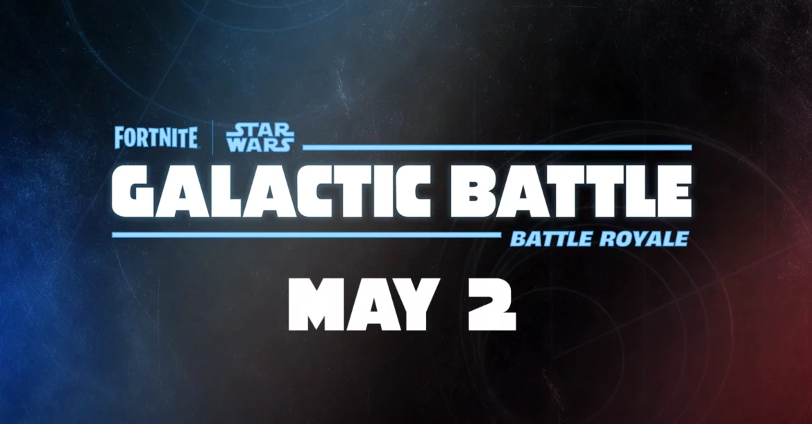 Fortnite Saison 3 Star Wars