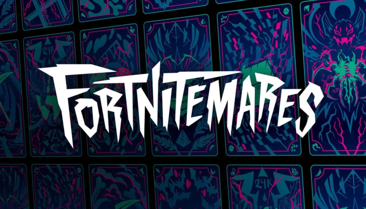 Fortnitemares 2025