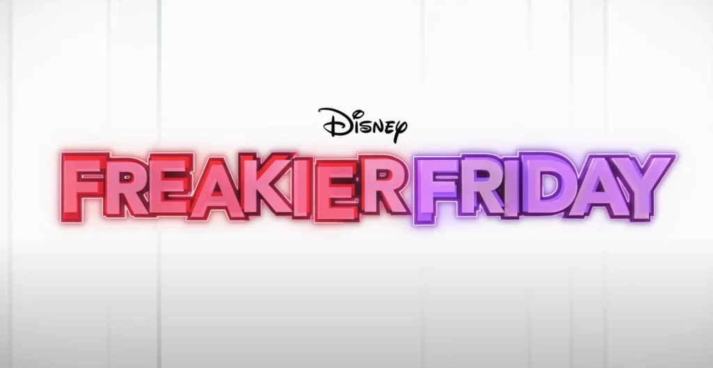 Freakier Friday
