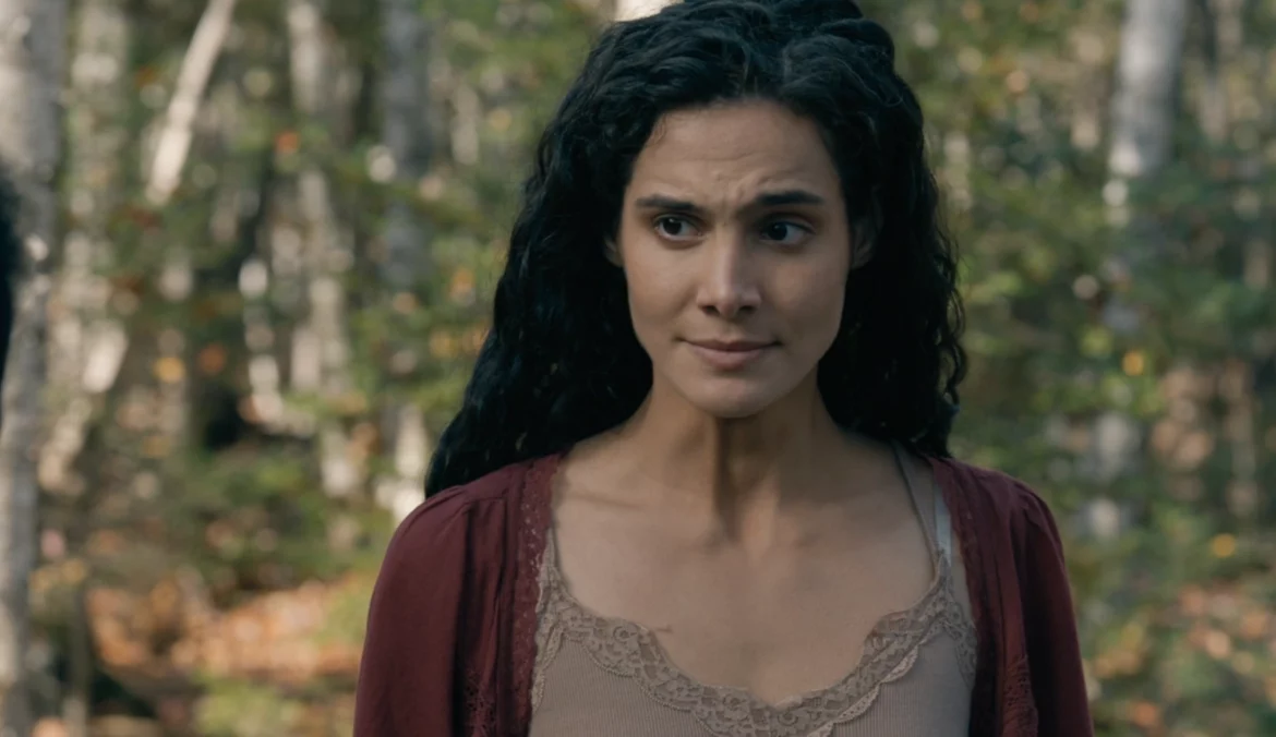 From saison 4 épisode 10 - Fatima