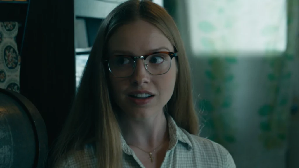 From saison 4 épisode 10 - Sophia