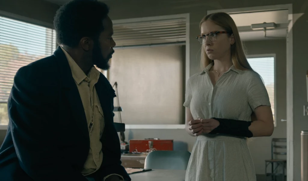 From saison 4 épisode 7