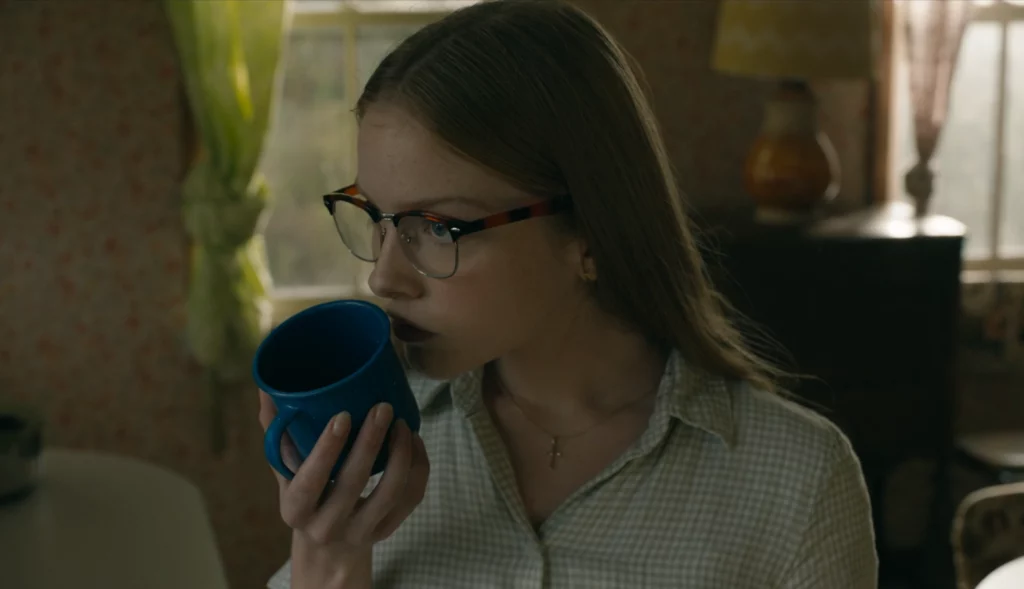 From saison 4 épisode 8