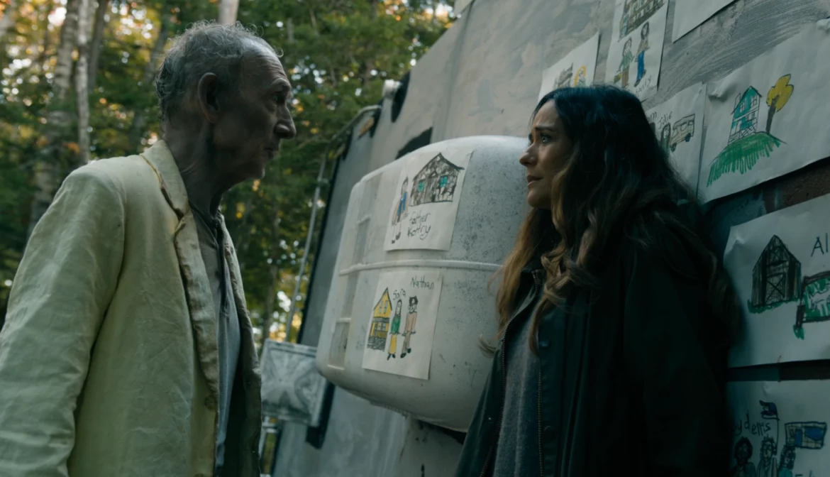 From saison 4 épisode 8