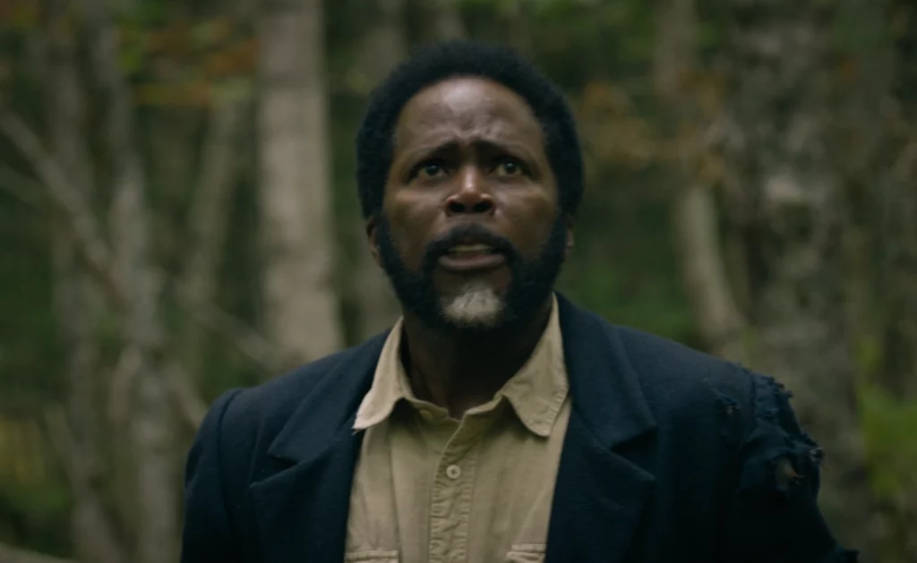 From saison 4 épisode 8 - Boyd