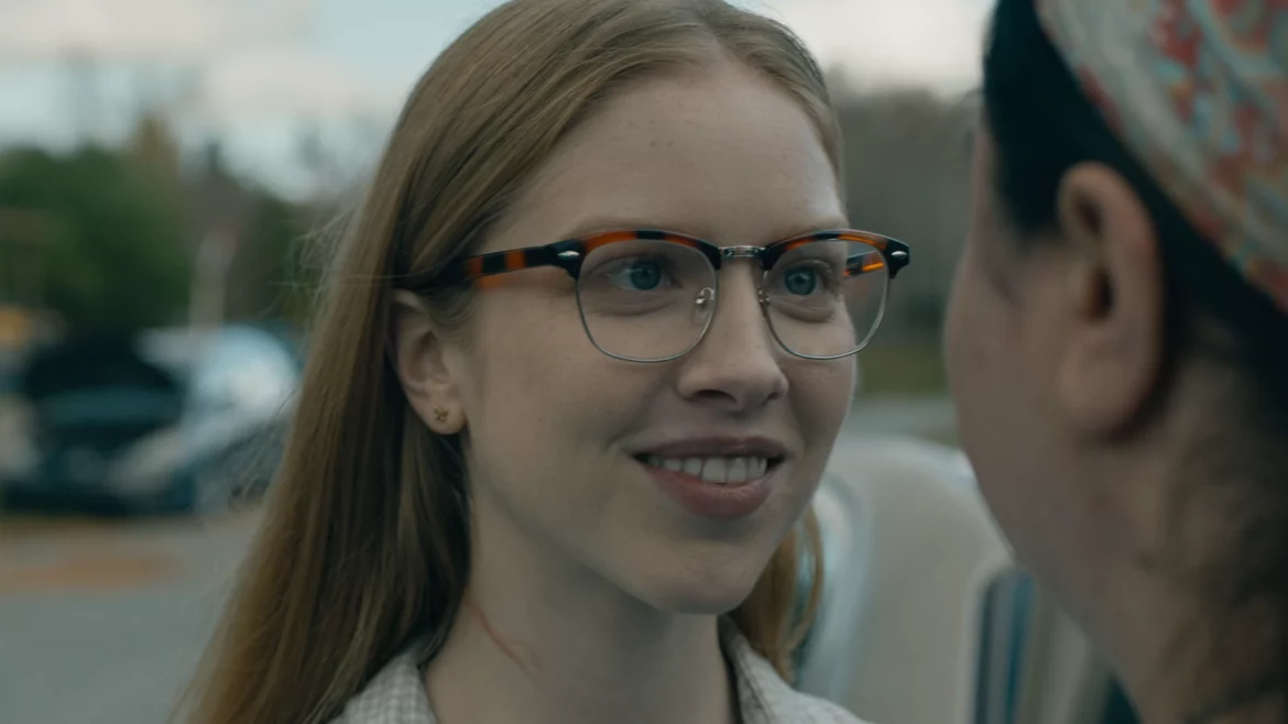 From saison 4 épisode 9